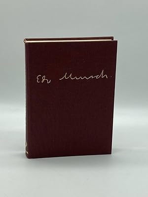 Seller image for Edvard Munch for sale by True Oak Books