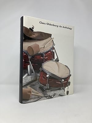 Image du vendeur pour Claes Oldenburg: An Anthology mis en vente par Southampton Books