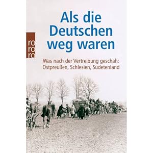 Seller image for Als die Deutschen weg waren for sale by ISIA Media Verlag UG | Bukinist