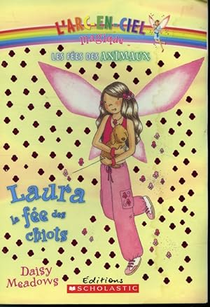 Seller image for Laura la fe des chiots for sale by Librairie Le Nord