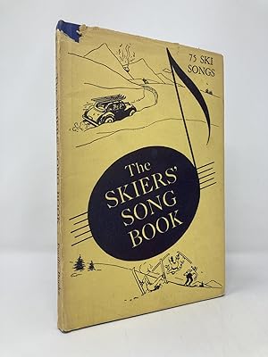 The Skiers' Song Book