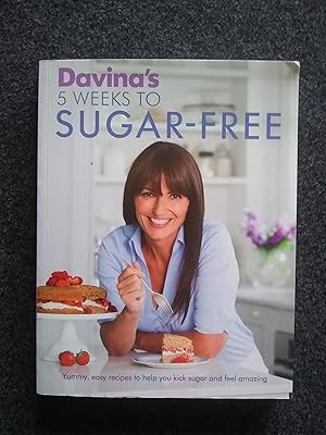 Davina's 5 Weeks to Sugar-Free