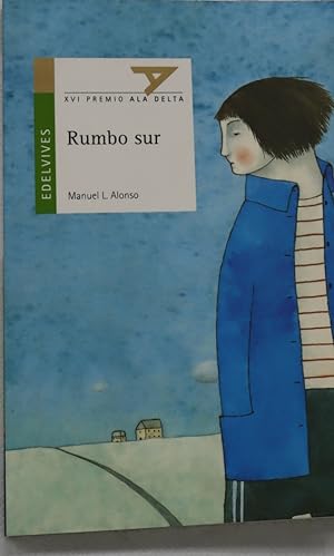 Image du vendeur pour Rumbo sur mis en vente par Librera Alonso Quijano