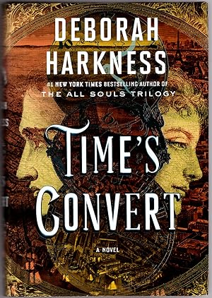 Time's Convert