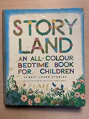 Storyland: An All Colour Bedtime Book For Children