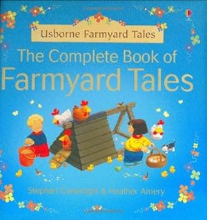 Immagine del venditore per The Complete Book of Farmyard Tales venduto da WeBuyBooks 2