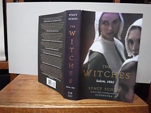 The Witches: Salem, 1692