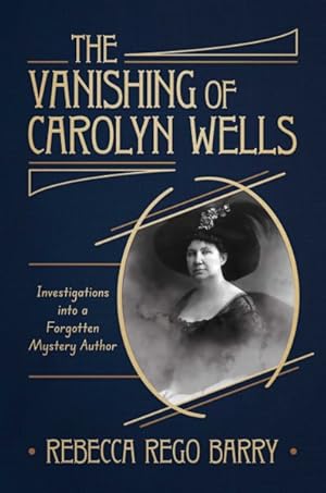 Seller image for Vanishing of Carolyn Wells for sale by GreatBookPrices