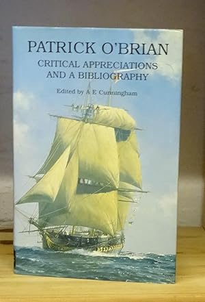 Patrick O'Brian: critical appreciations and a bibliography.