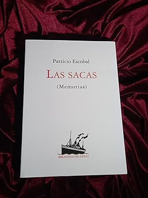 Seller image for Las sacas for sale by Llibreria Fnix