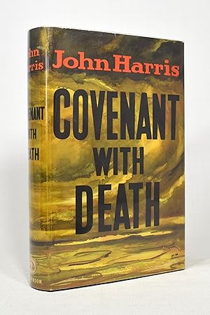 Seller image for COVENANT WITH DEATH for sale by Lost Time Books