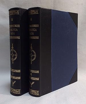 Seller image for Sturlunga Saga [Two Volumes] for sale by Book House in Dinkytown, IOBA