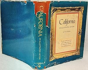 California an Illustrated History