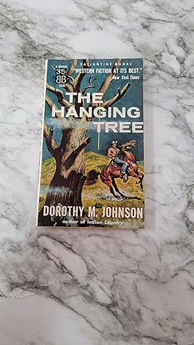 Seller image for The Hanging Tree for sale by Jimmy's Vintage and Vinyl