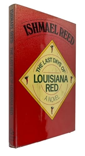 The Last Days of Louisiana Red