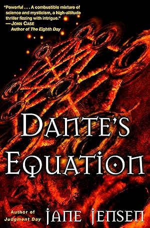 Bild des Verkufers fr Dante s Equation zum Verkauf von moluna