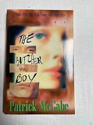 Imagen del vendedor de The Butcher Boy a la venta por Jake's Place Books