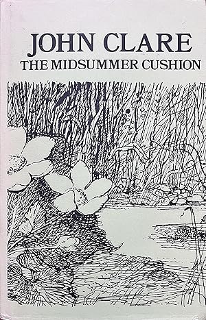 Seller image for The Midsummer Cushion for sale by Object Relations, IOBA