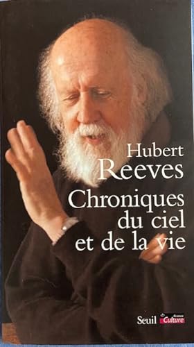 Seller image for Chroniques du ciel et de la vie for sale by Livres Norrois