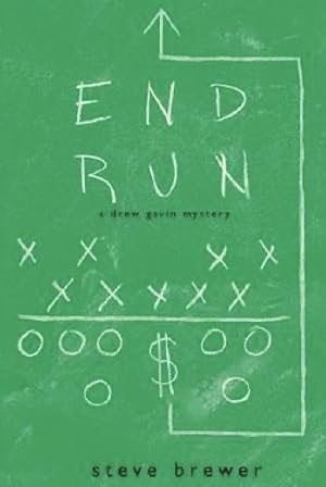 Seller image for End Run for sale by 32.1  Rare Books + Ephemera, IOBA, ESA