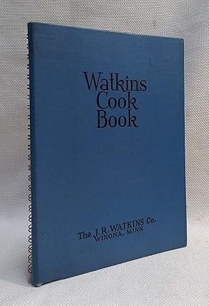 Seller image for Watkins Cook Book [Watkins Revised New Cook Book] for sale by Book House in Dinkytown, IOBA