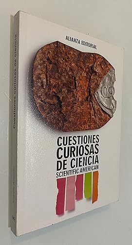 Cuestiones curiosas de ciencia