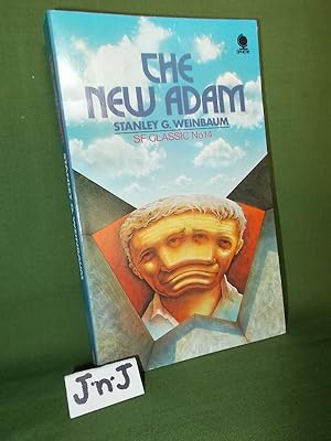 Immagine del venditore per THE NEW ADAM venduto da Jeff 'n' Joys Quality Books