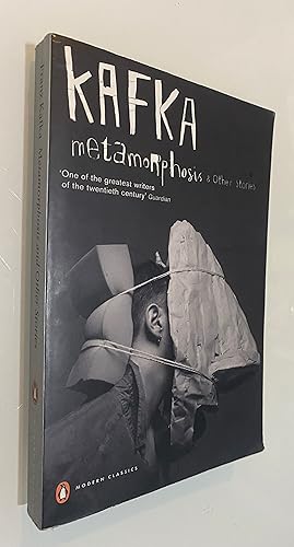 Seller image for Metamorphosis and Other Stories for sale by Nk Libros