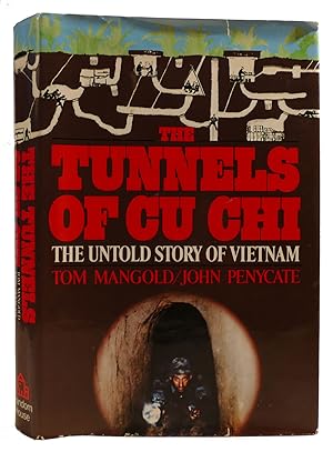 THE TUNNELS OF CU-CHI: THE UNTOLD STORY OF VIETNAM