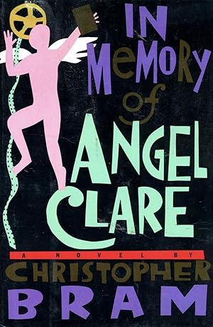 Seller image for In Memory of Angel Clare for sale by 32.1  Rare Books + Ephemera, IOBA, ESA