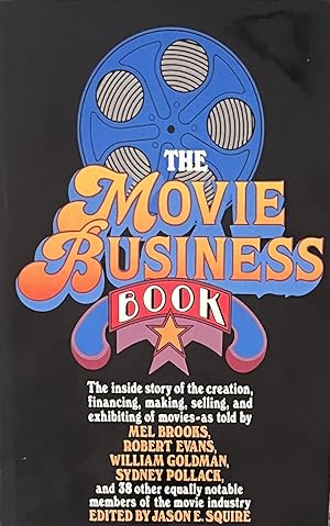 Imagen del vendedor de The Movie Business a la venta por 32.1  Rare Books + Ephemera, IOBA, ESA