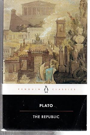 Seller image for The Republic (Penguin Classics) for sale by EdmondDantes Bookseller