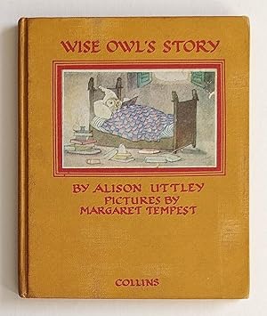 Wise Owl's Story