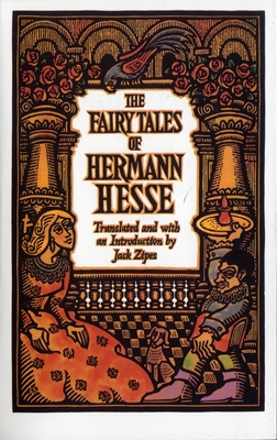 Seller image for The Fairy Tales of Hermann Hesse (Paperback or Softback) for sale by BargainBookStores