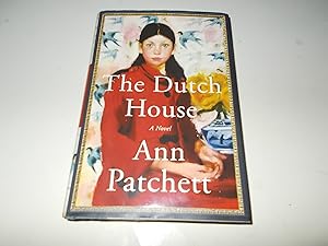 Seller image for The Dutch House : A Novel for sale by Paradise Found Books