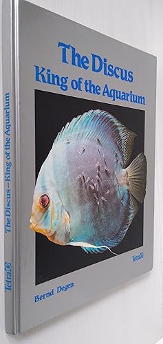 The Discus: King of the Aquarium