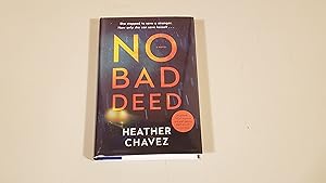 Seller image for No Bad Deed for sale by SkylarkerBooks