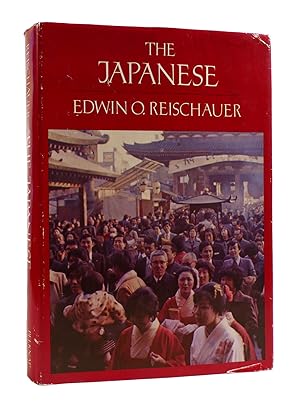 Seller image for THE JAPANESE for sale by Rare Book Cellar