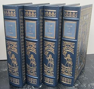 Seller image for R. E. Lee: A Biography [4 volume set] for sale by Midway Book Store (ABAA)