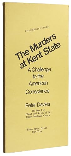 The Murders at Kent State [The Truth About Kent State]