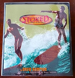Seller image for Stoked: A History of Surf Culture for sale by Gargoyle Books, IOBA