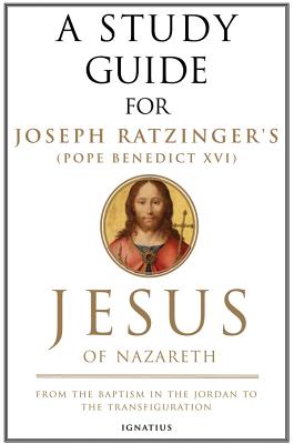 Seller image for Jesus of Nazareth: From the Baptism in the Jordan to the Transfiguration (Paperback or Softback) for sale by BargainBookStores