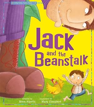 Imagen del vendedor de Jack and the Beanstalk a la venta por GreatBookPrices