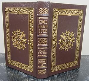 Seller image for Cool Hand Luke for sale by Midway Book Store (ABAA)