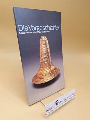 Bild des Verkufers fr Die Vorgeschichte zum Verkauf von Roland Antiquariat UG haftungsbeschrnkt