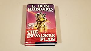 Seller image for The Invaders Plan for sale by SkylarkerBooks