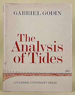 The Analysis of Tides