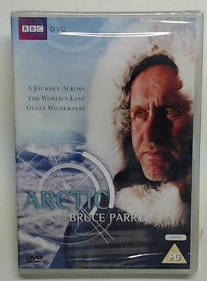 Bild des Verkufers fr Arctic with Bruce Parry [2 DVDs] [UK Import] zum Verkauf von Berliner Bchertisch eG