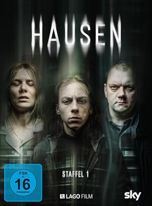 Seller image for Hausen - Staffel 1 - [DVD] for sale by Berliner Bchertisch eG