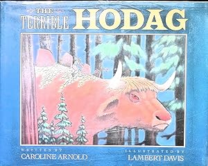 Seller image for The Terrible Hodag for sale by Liberty Book Store ABAA FABA IOBA